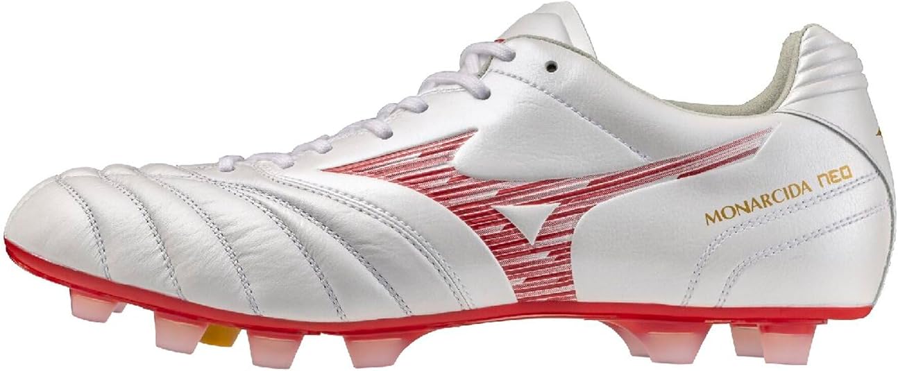 Amazon.co.jp: Mizuno Monarcida NEO3 Wide Elite Soccer Cleats